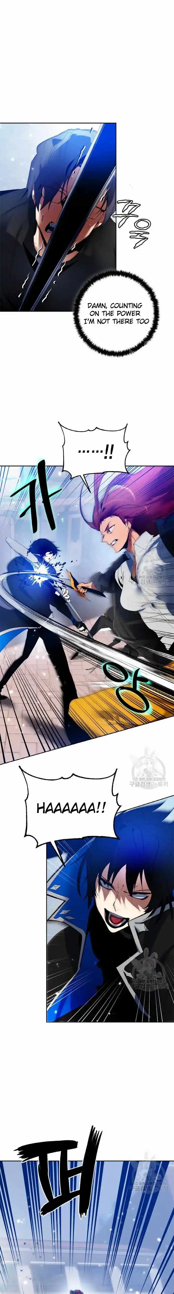 Read Return to Player chapter 103.1 image 18 on Lezhin