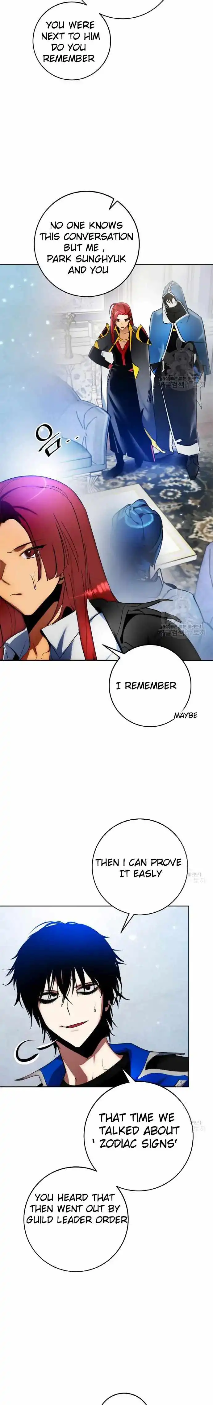 Read Return to Player chapter 103.1 image 7 on Lezhin