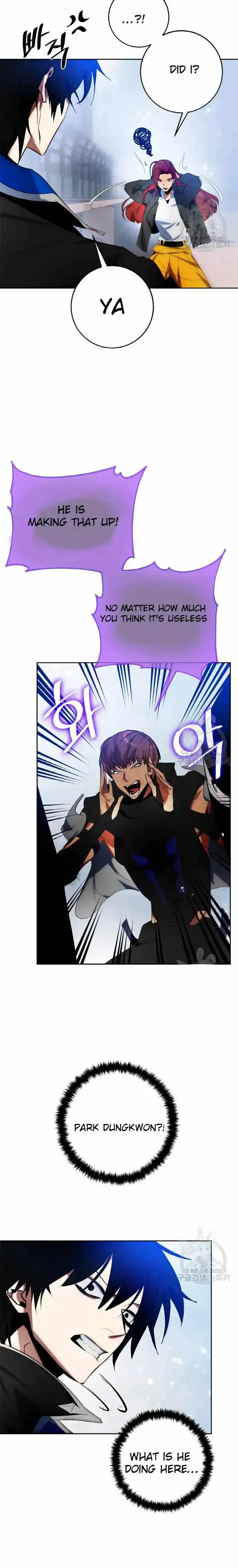 Read Return to Player chapter 103.1 image 8 on Lezhin