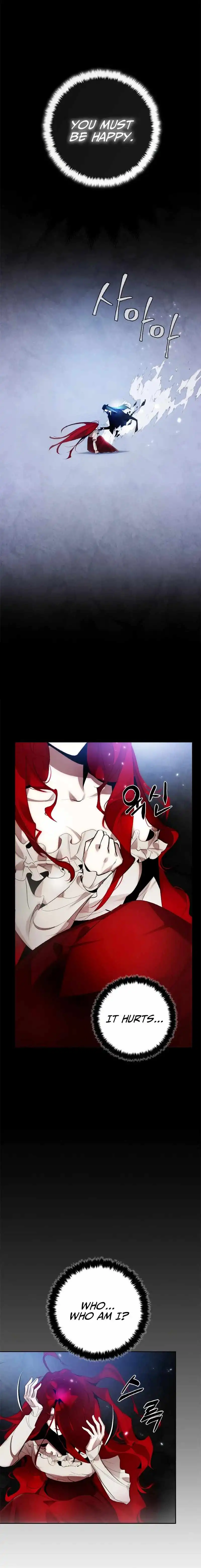 Read Return to Player chapter 109.1 image 1 on Lezhin