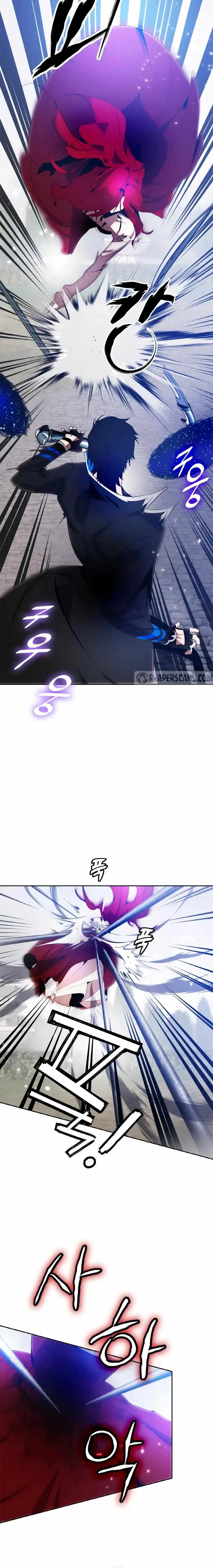 Read Return to Player chapter 109.1 image 15 on Lezhin