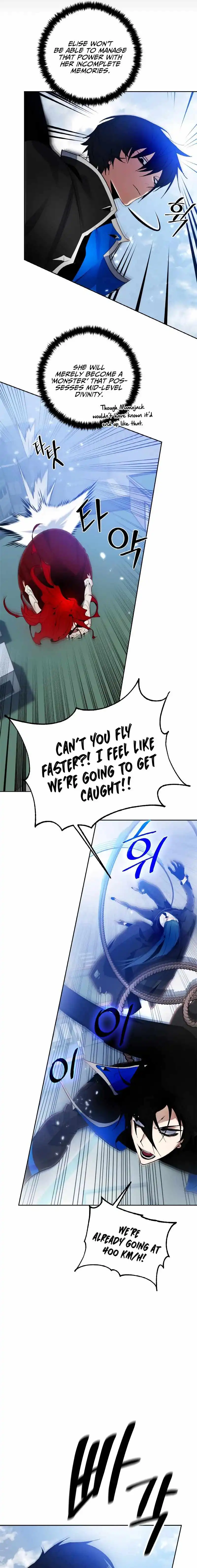 Read Return to Player chapter 109.1 image 6 on Lezhin