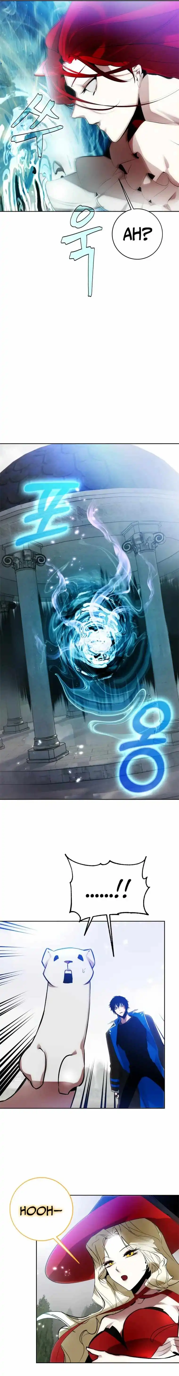 Read Return to Player chapter 110.1 image 10 on Lezhin