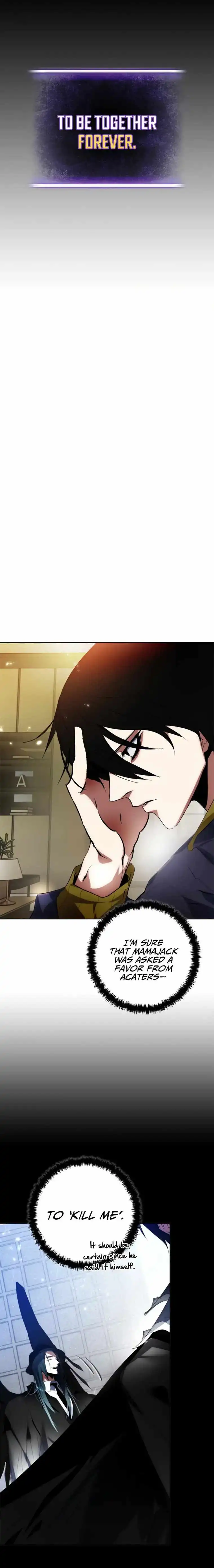 Read Return to Player chapter 110.1 image 18 on Lezhin