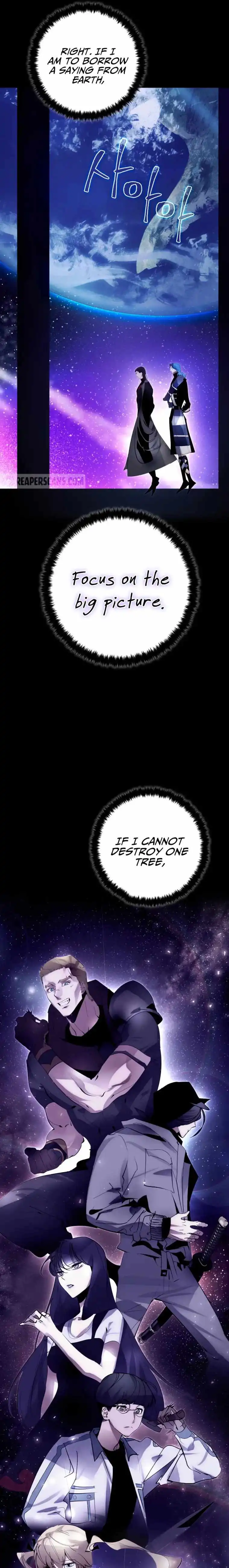 Read Return to Player chapter 110.1 image 24 on Lezhin