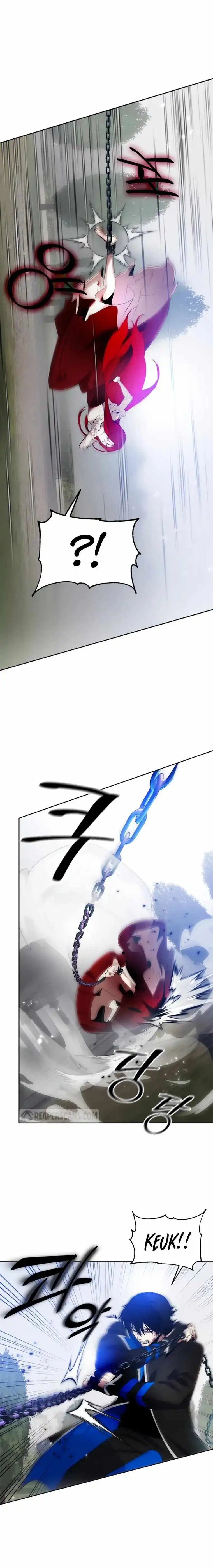 Read Return to Player chapter 110.1 image 5 on Lezhin