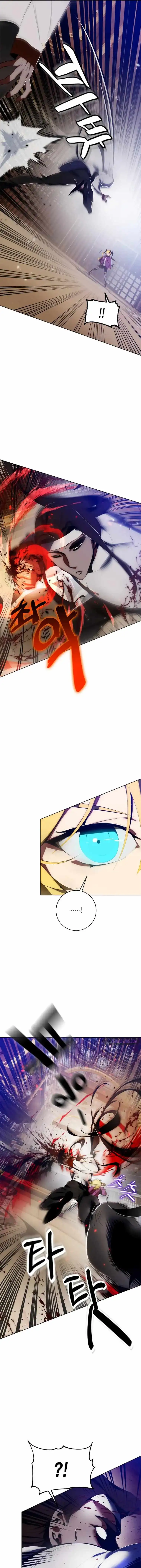 Read Return to Player chapter 113.1 image 14 on Lezhin
