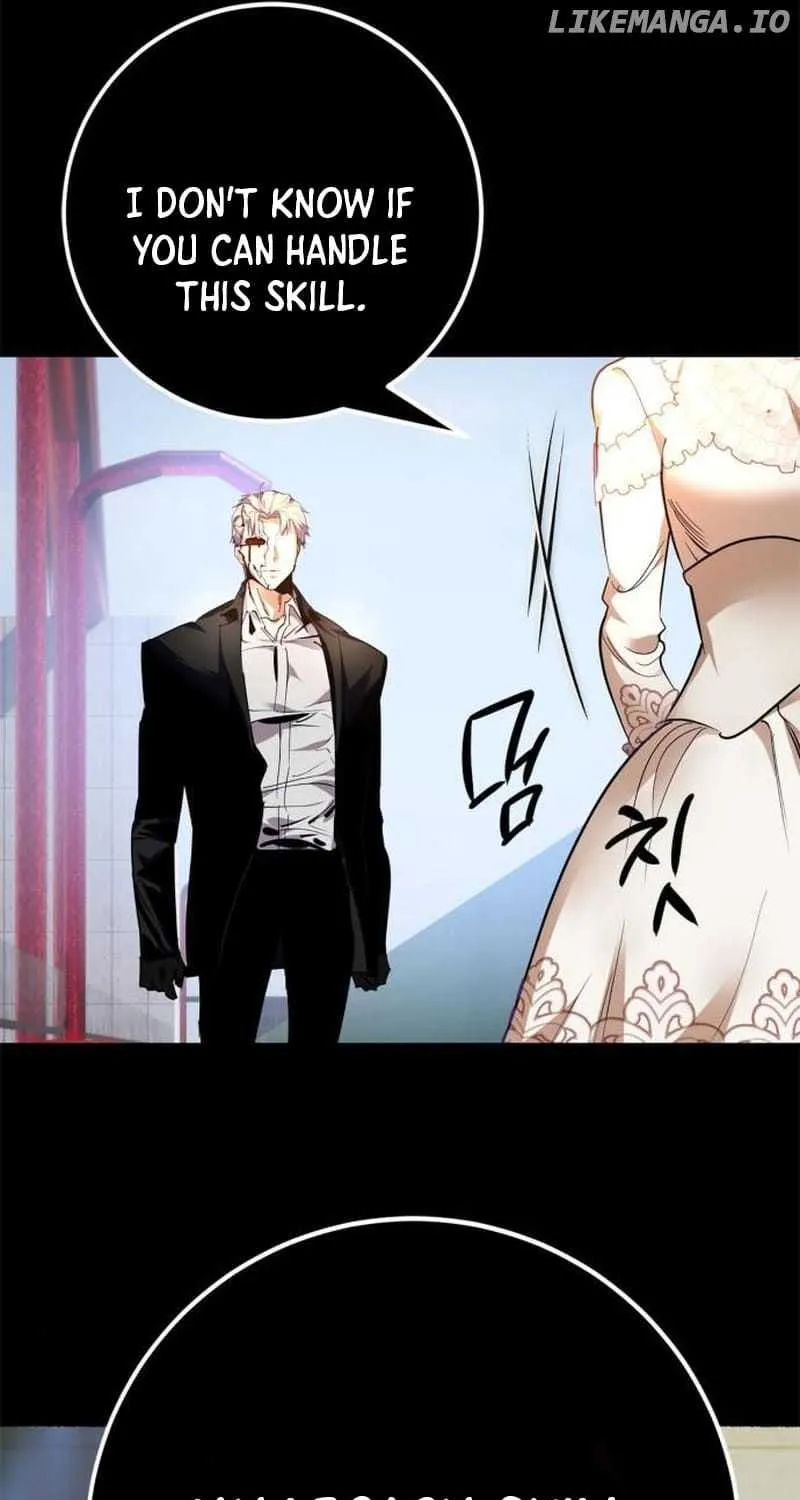 Read Return to Player chapter 151.1 image 32 on Lezhin