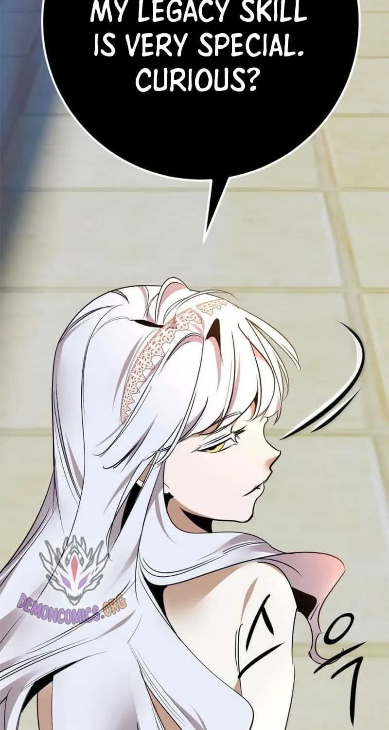 Read Return to Player chapter 151.1 image 33 on Lezhin