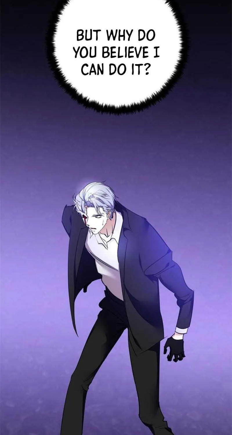 Read Return to Player chapter 151.1 image 8 on Lezhin