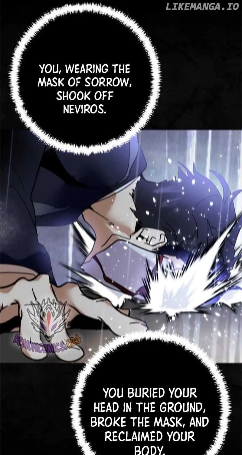 Read Return to Player chapter 151.2 image 10 on Lezhin