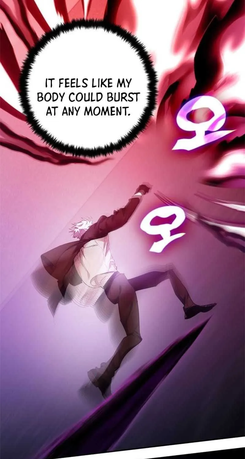 Read Return to Player chapter 151.2 image 18 on Lezhin