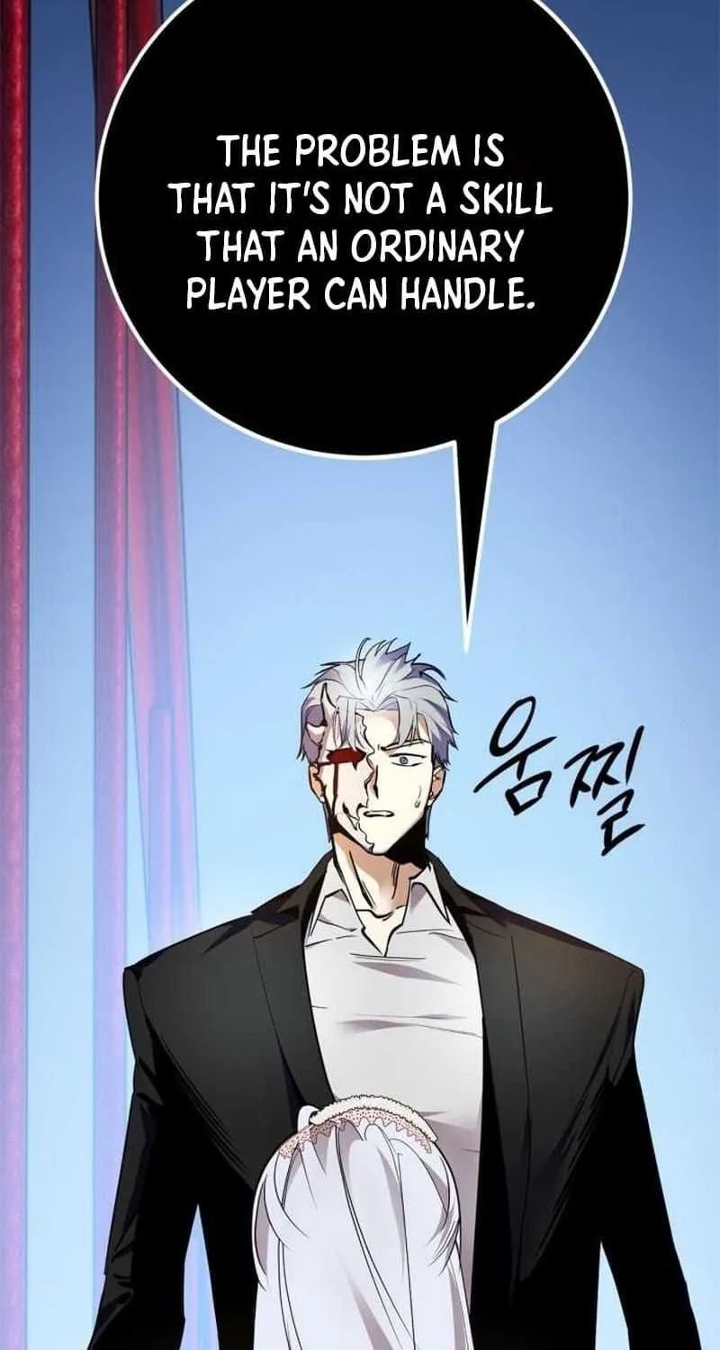 Read Return to Player chapter 151.2 image 2 on Lezhin