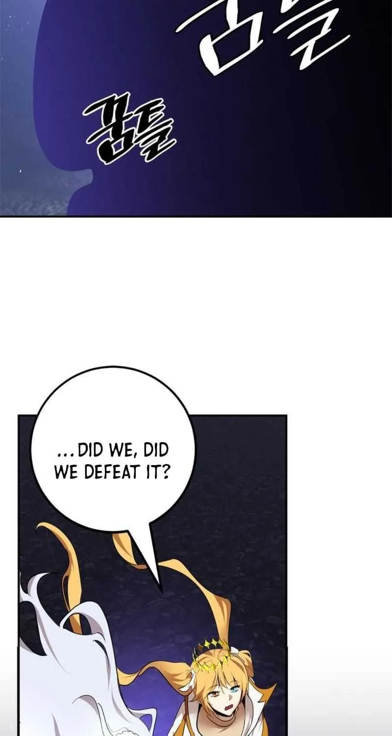 Read Return to Player chapter 151.3 image 21 on Lezhin