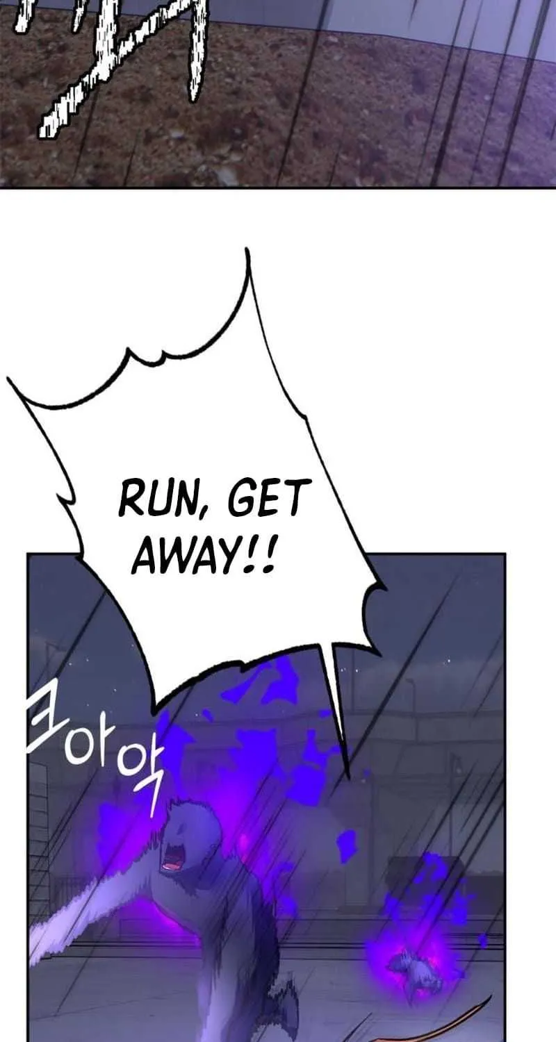 Read Return to Player chapter 151.3 image 27 on Lezhin