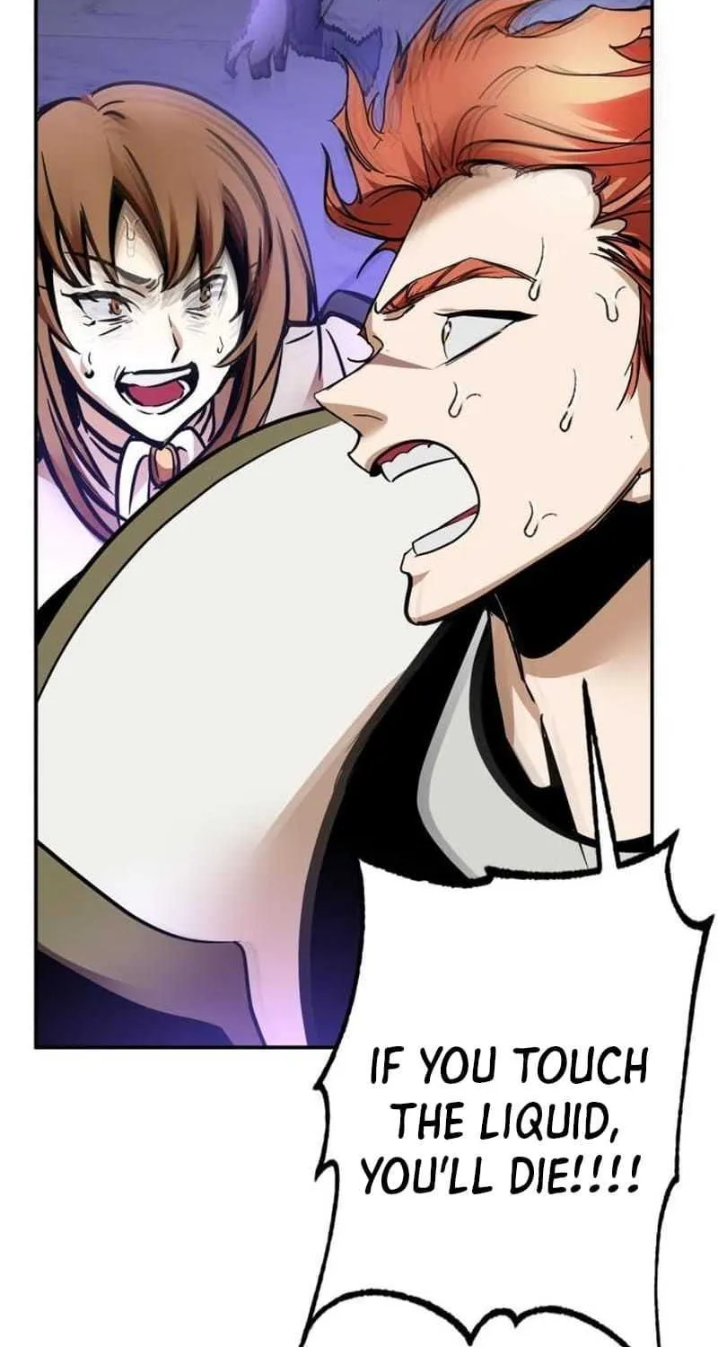 Read Return to Player chapter 151.3 image 28 on Lezhin