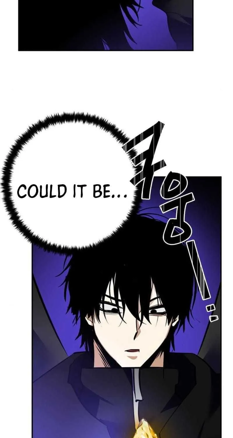 Read Return to Player chapter 151.3 image 4 on Lezhin