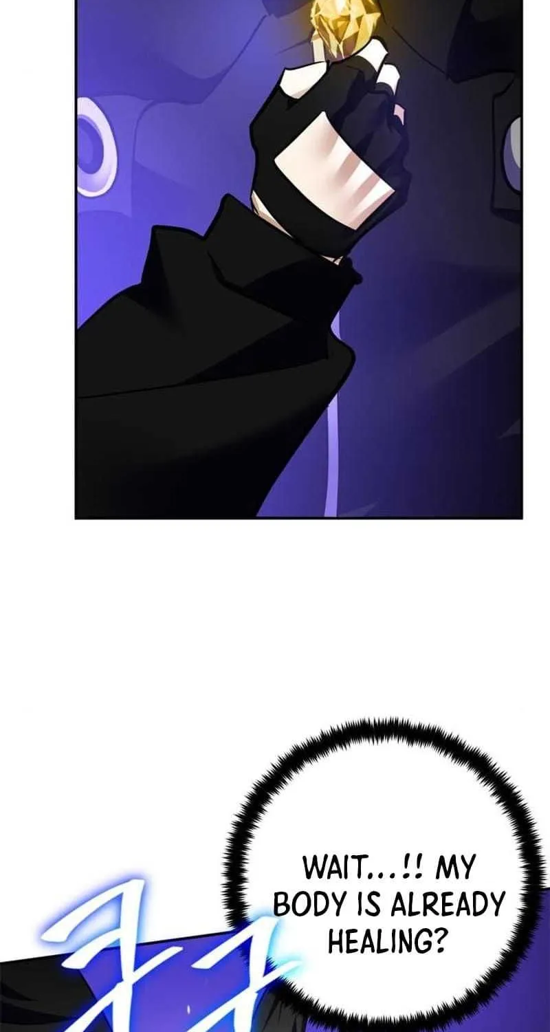 Read Return to Player chapter 151.3 image 5 on Lezhin