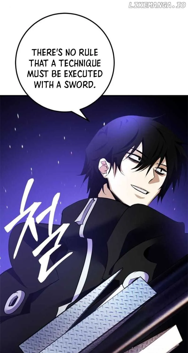Read Return to Player chapter 151.3 image 9 on Lezhin