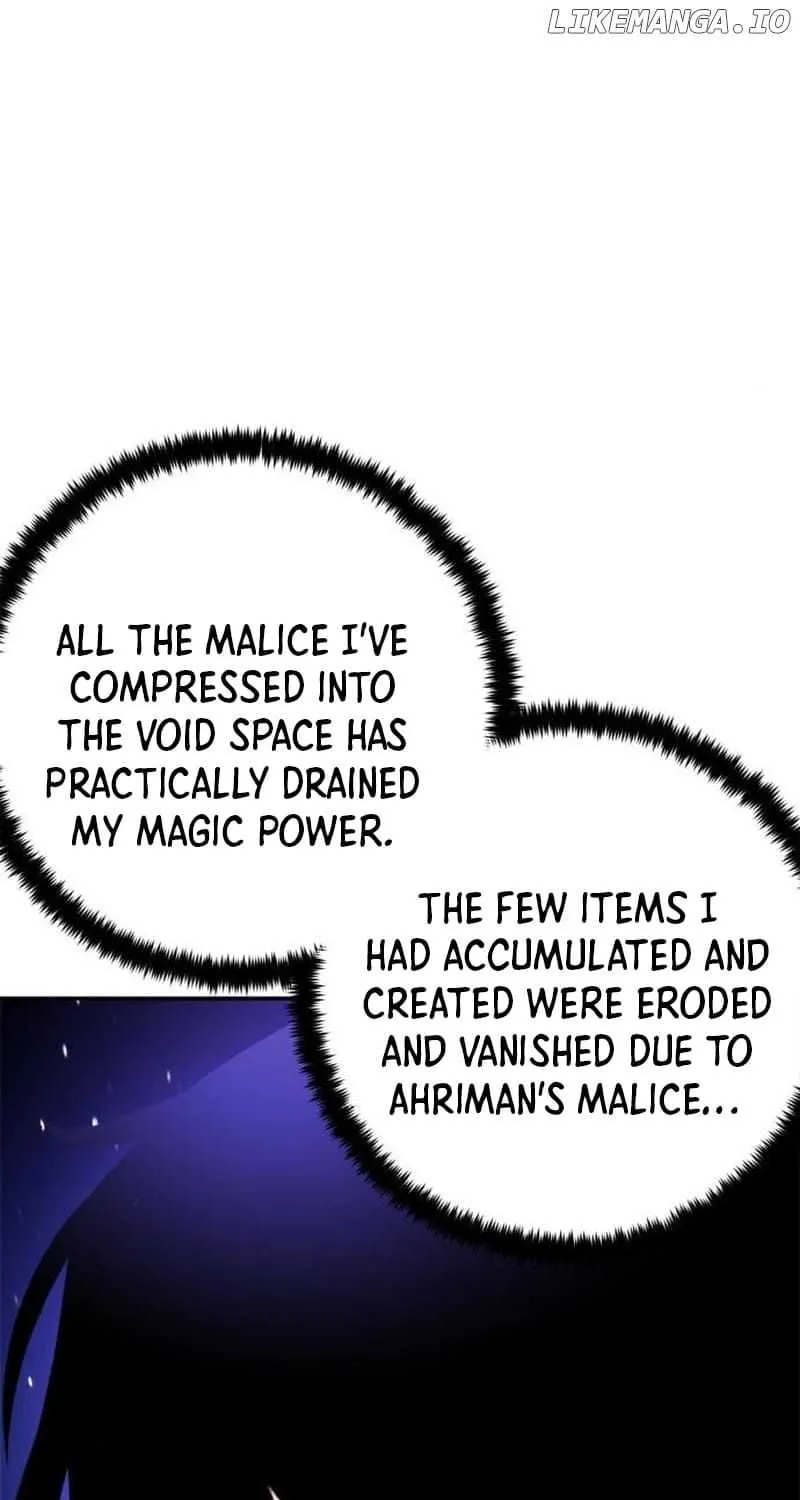 Read Return to Player chapter 151.4 image 10 on Lezhin