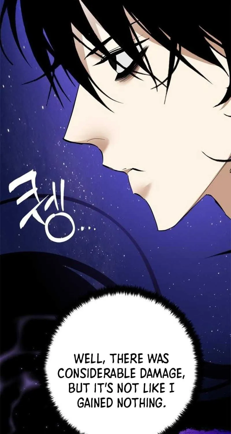 Read Return to Player chapter 151.4 image 11 on Lezhin