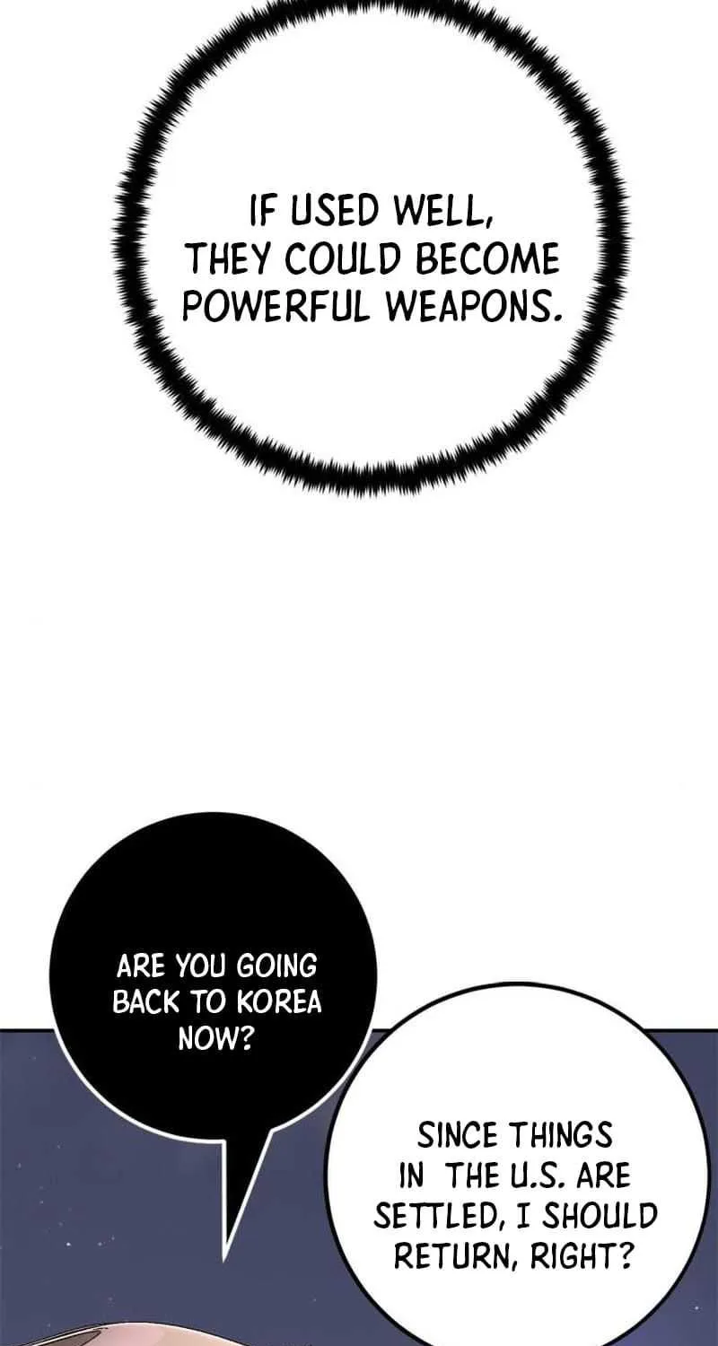 Read Return to Player chapter 151.4 image 14 on Lezhin