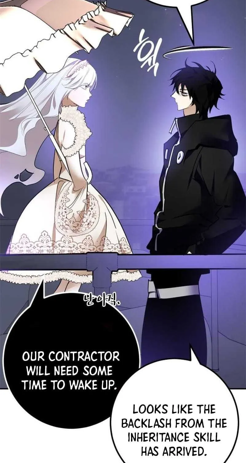 Read Return to Player chapter 151.4 image 15 on Lezhin