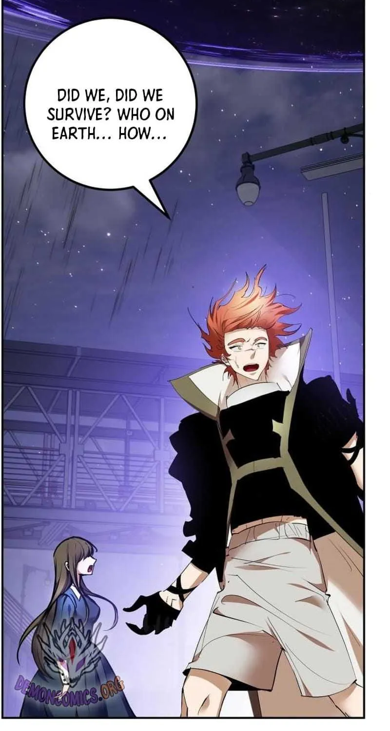 Read Return to Player chapter 151.4 image 2 on Lezhin