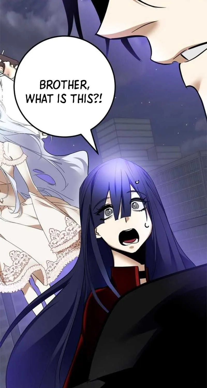 Read Return to Player chapter 151.4 image 24 on Lezhin