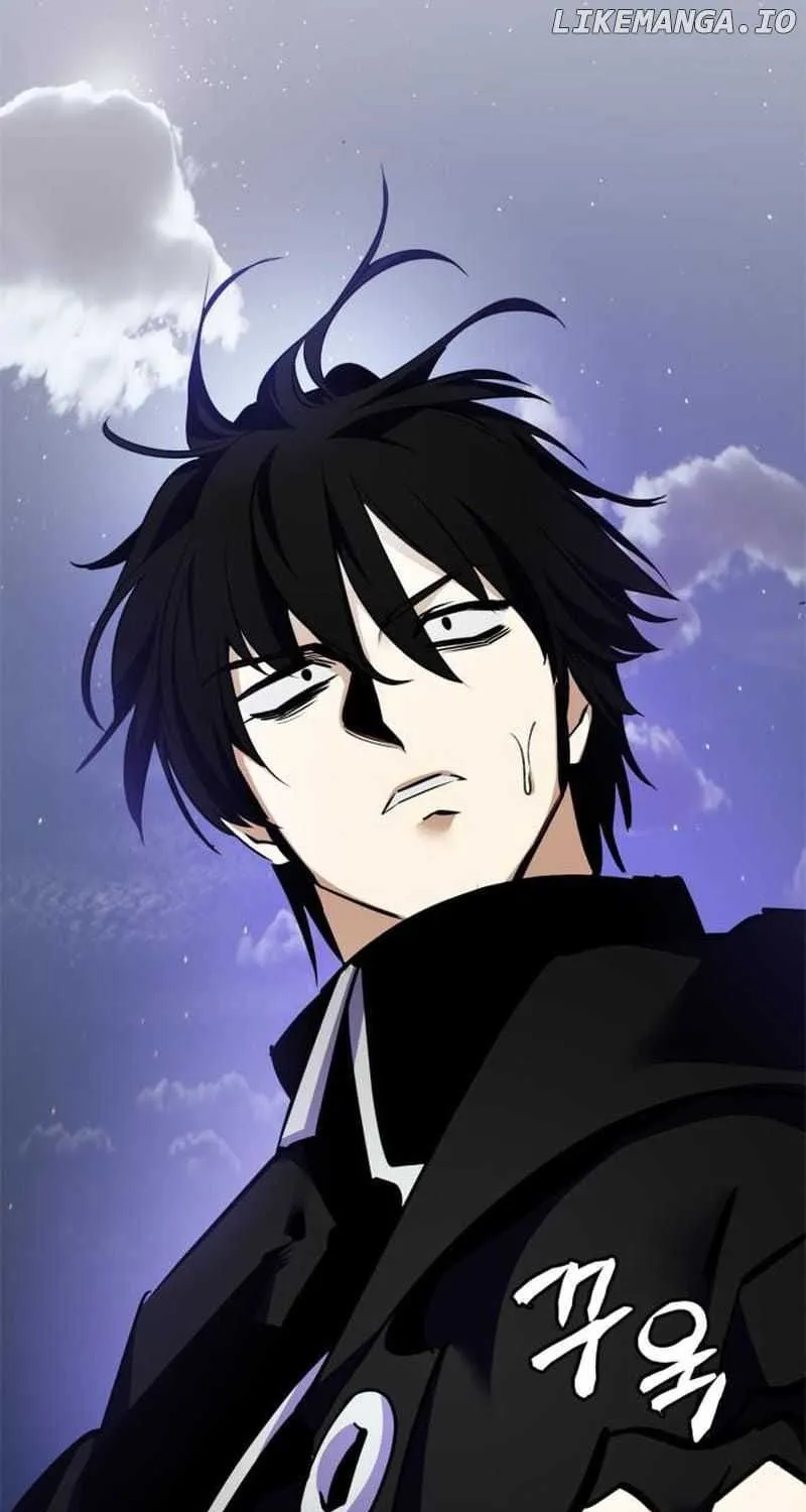 Read Return to Player chapter 151.4 image 26 on Lezhin