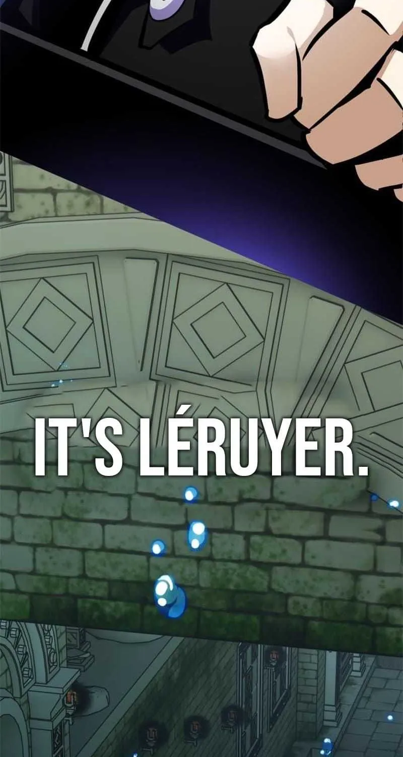 Read Return to Player chapter 151.4 image 27 on Lezhin