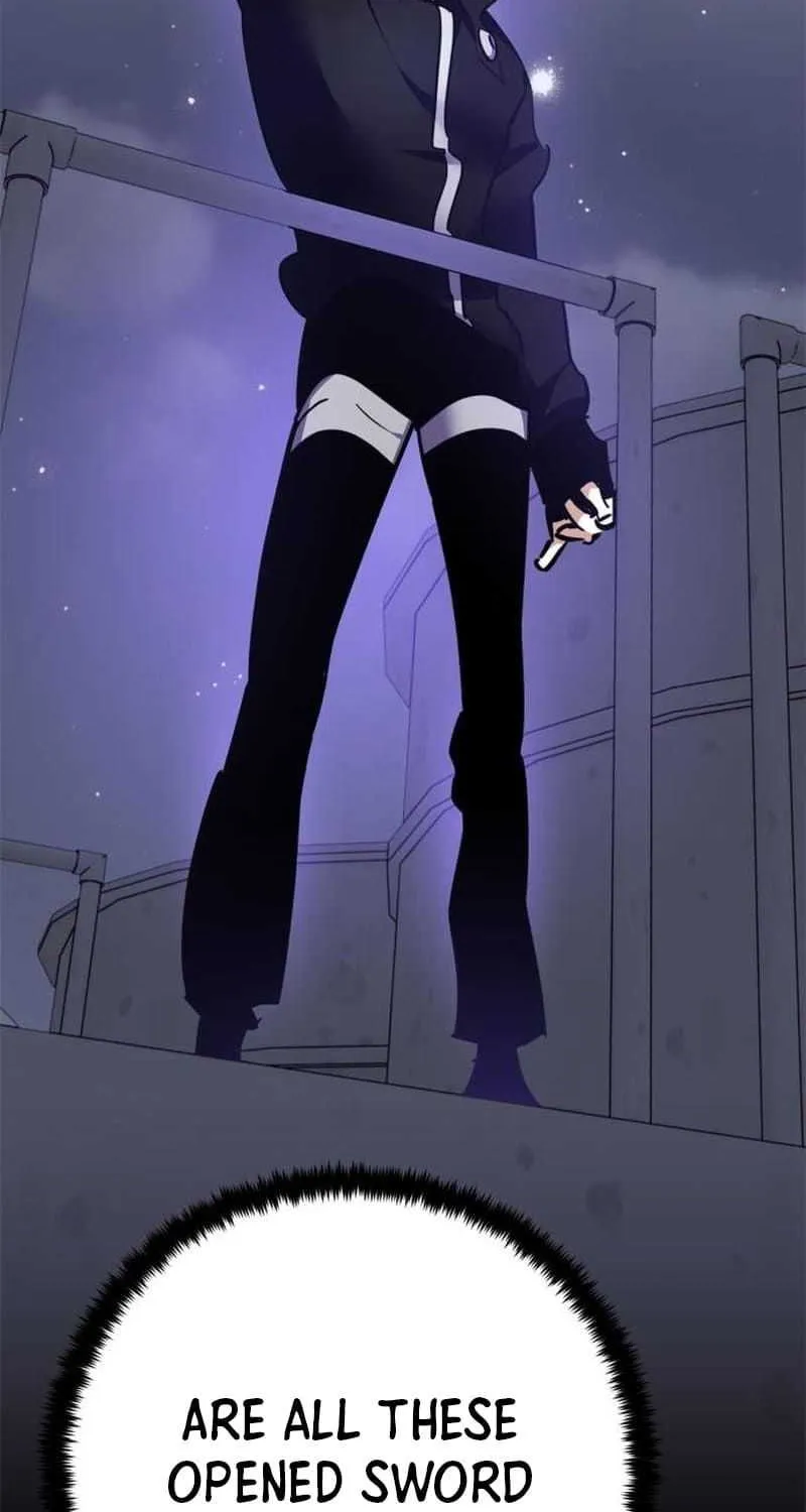 Read Return to Player chapter 151.4 image 4 on Lezhin