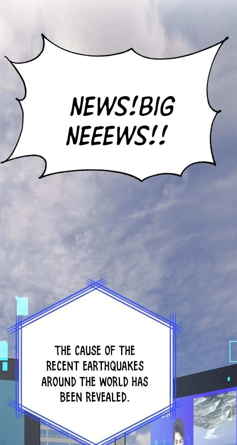 Read Return to Player chapter 152.1 image 1 on Lezhin