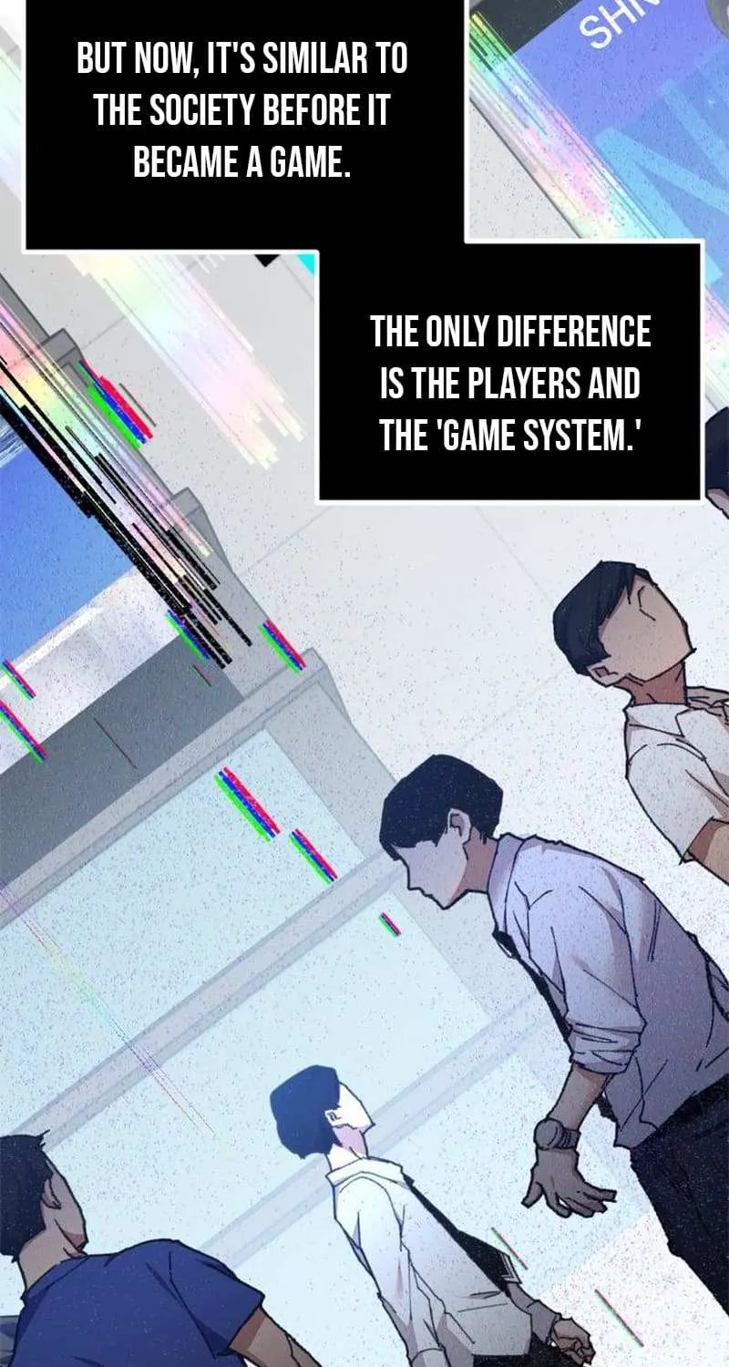 Read Return to Player chapter 152.1 image 11 on Lezhin
