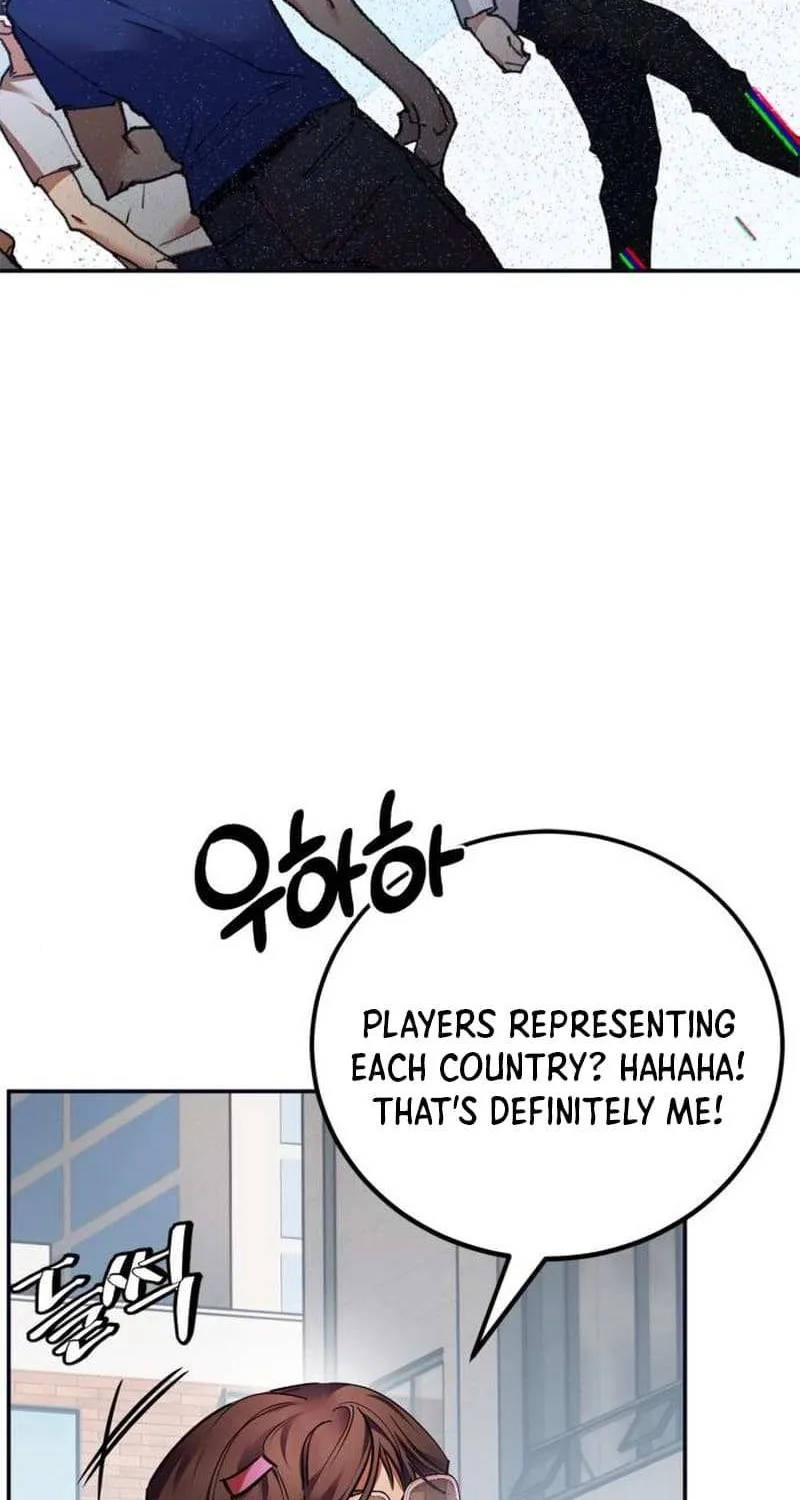 Read Return to Player chapter 152.1 image 12 on Lezhin