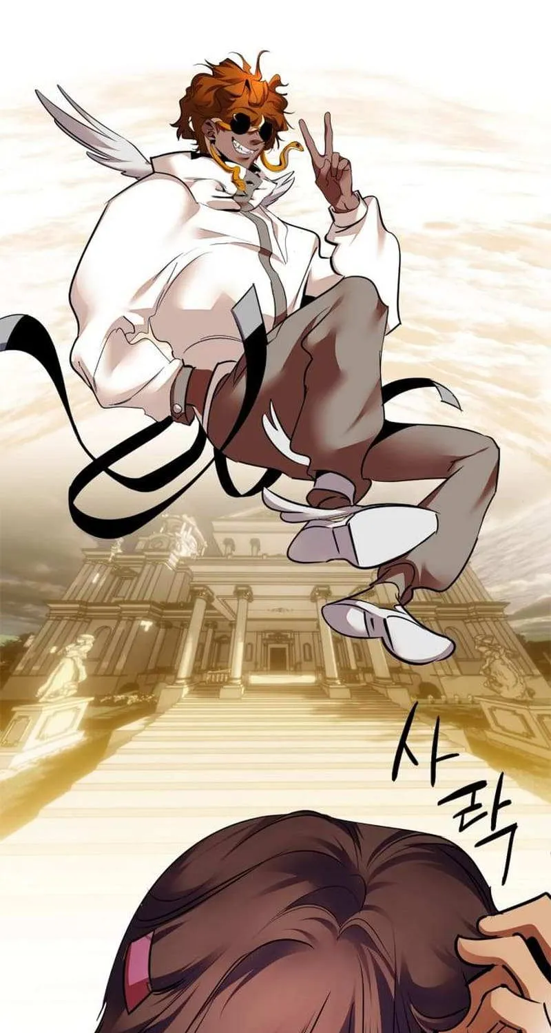 Read Return to Player chapter 152.1 image 14 on Lezhin