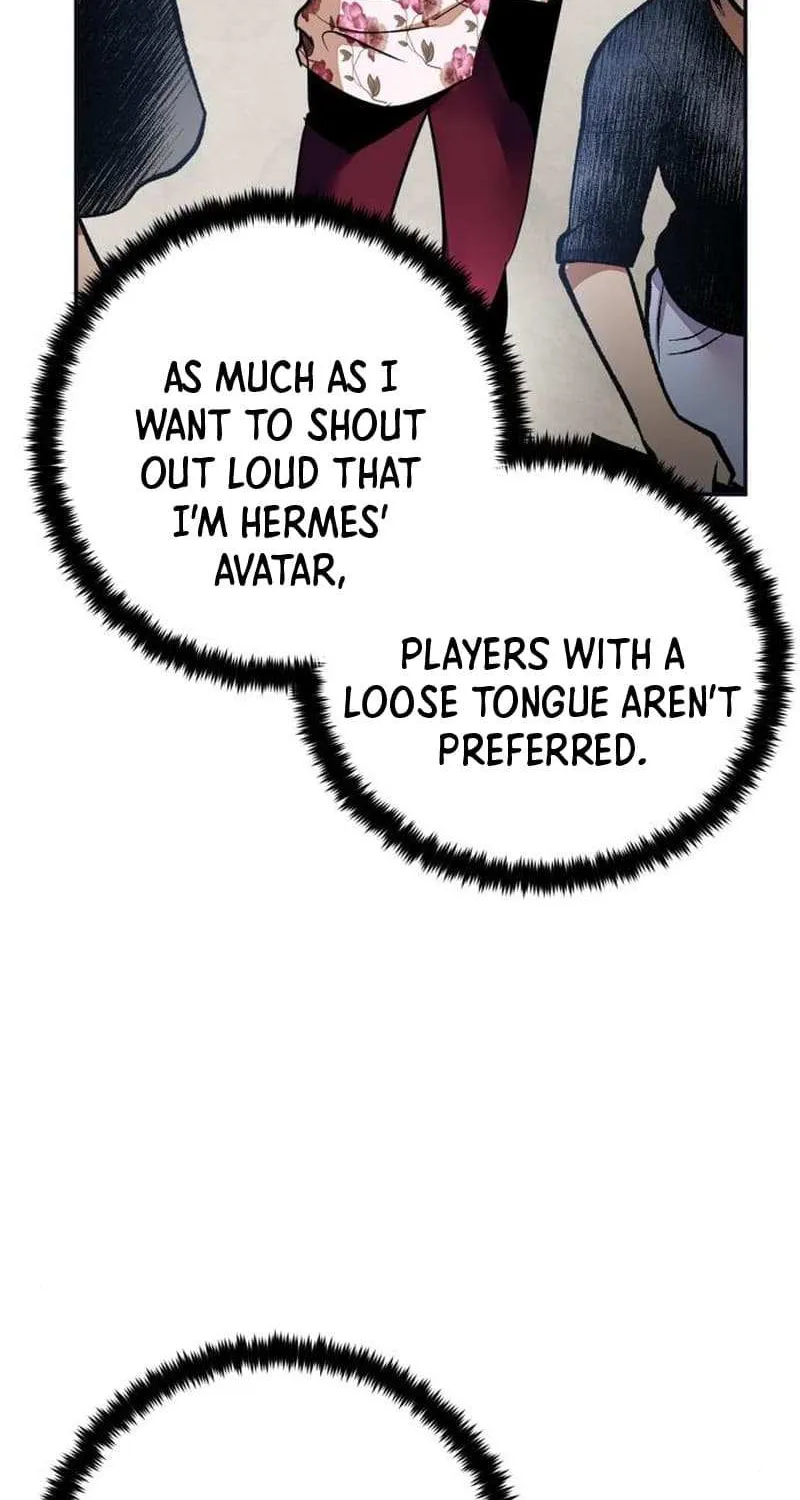 Read Return to Player chapter 152.1 image 18 on Lezhin