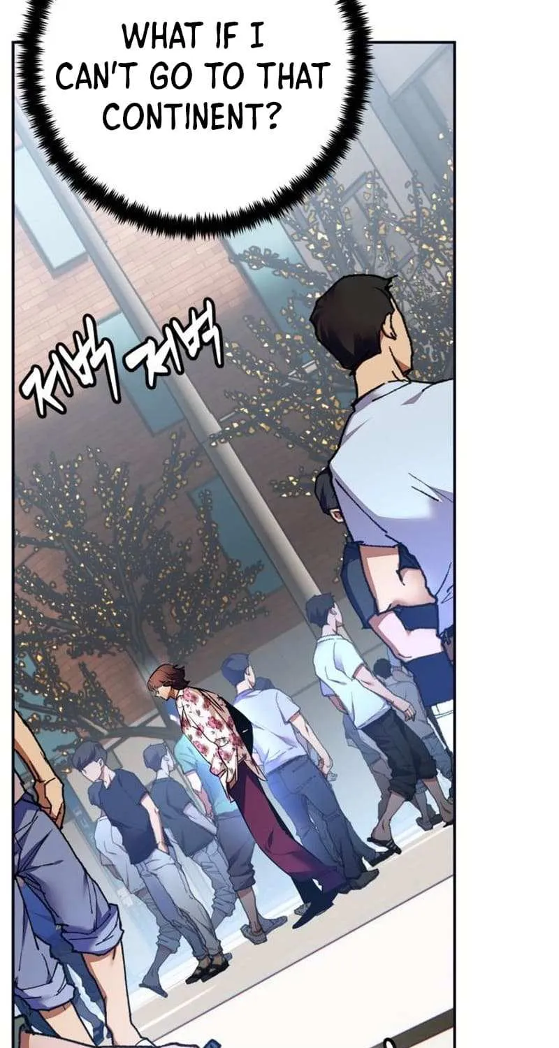 Read Return to Player chapter 152.1 image 19 on Lezhin