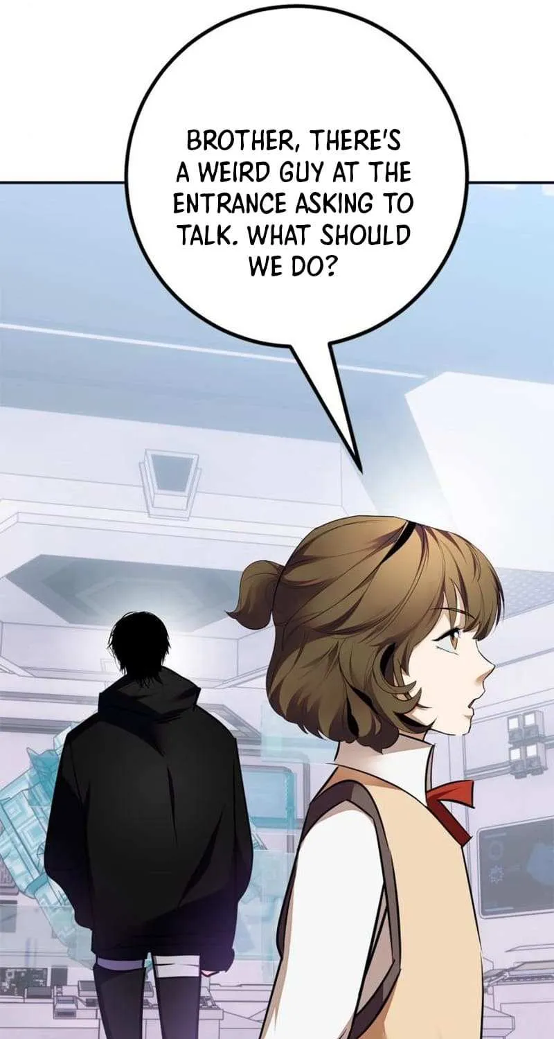 Read Return to Player chapter 152.1 image 25 on Lezhin