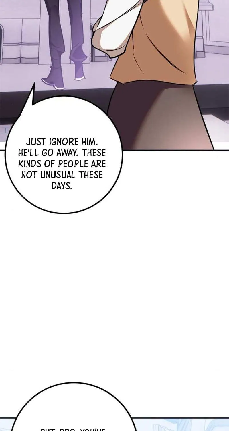 Read Return to Player chapter 152.1 image 26 on Lezhin