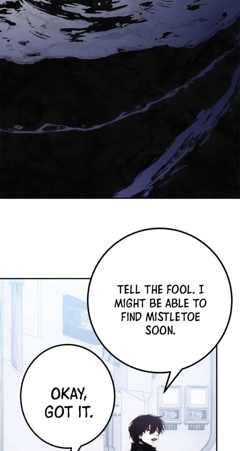Read Return to Player chapter 152.1 image 31 on Lezhin
