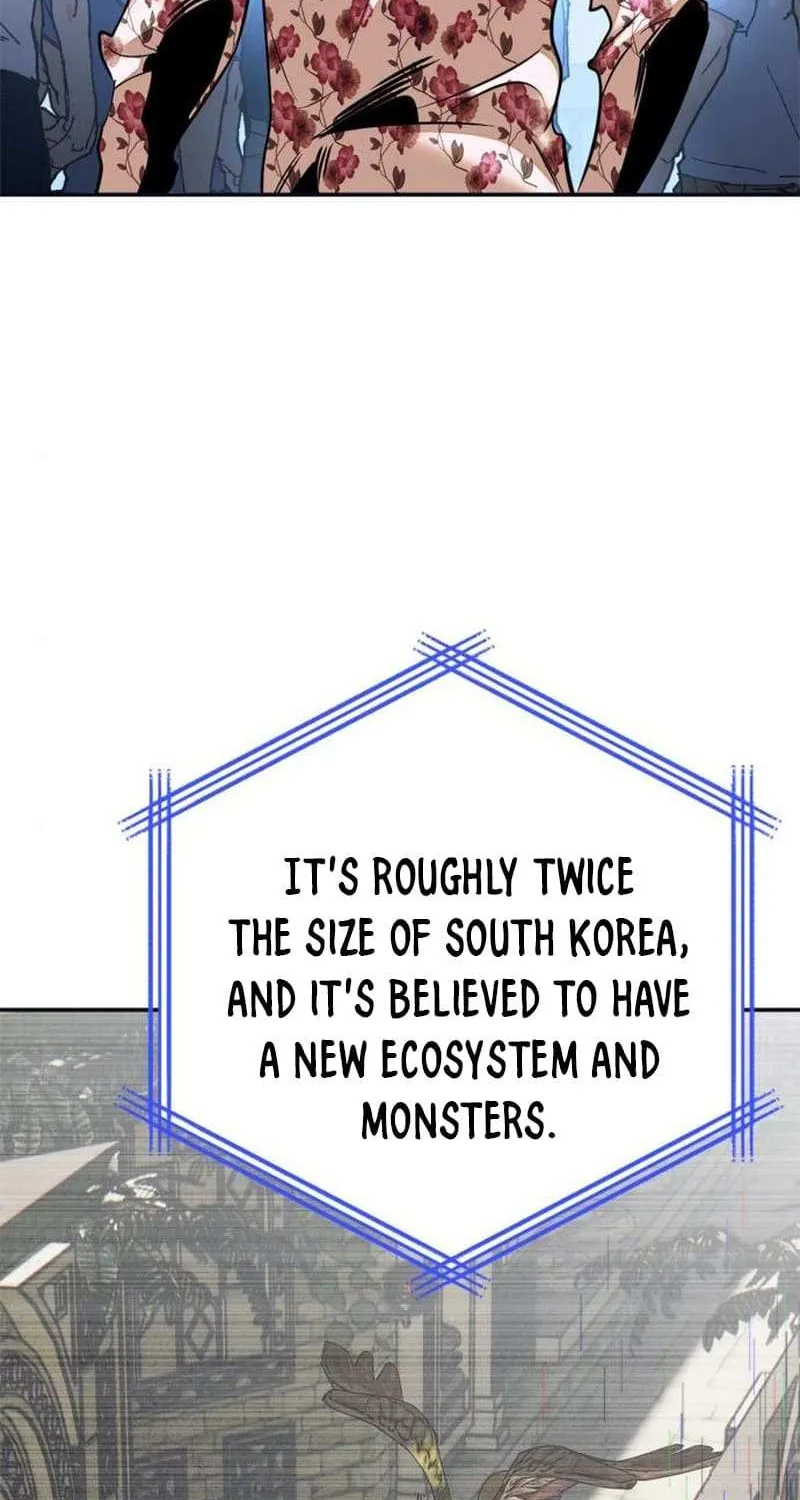 Read Return to Player chapter 152.1 image 5 on Lezhin