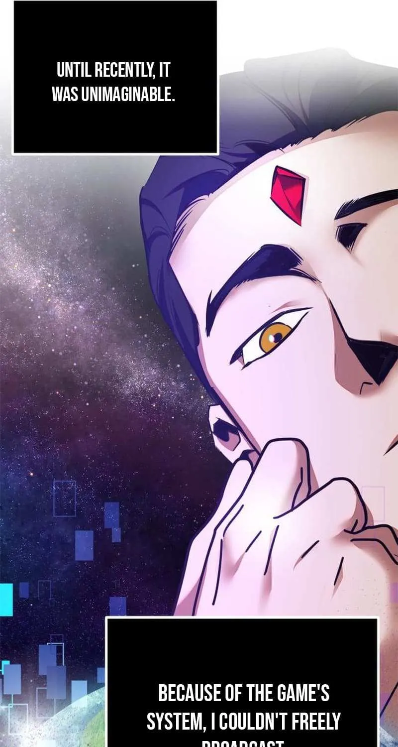 Read Return to Player chapter 152.1 image 9 on Lezhin