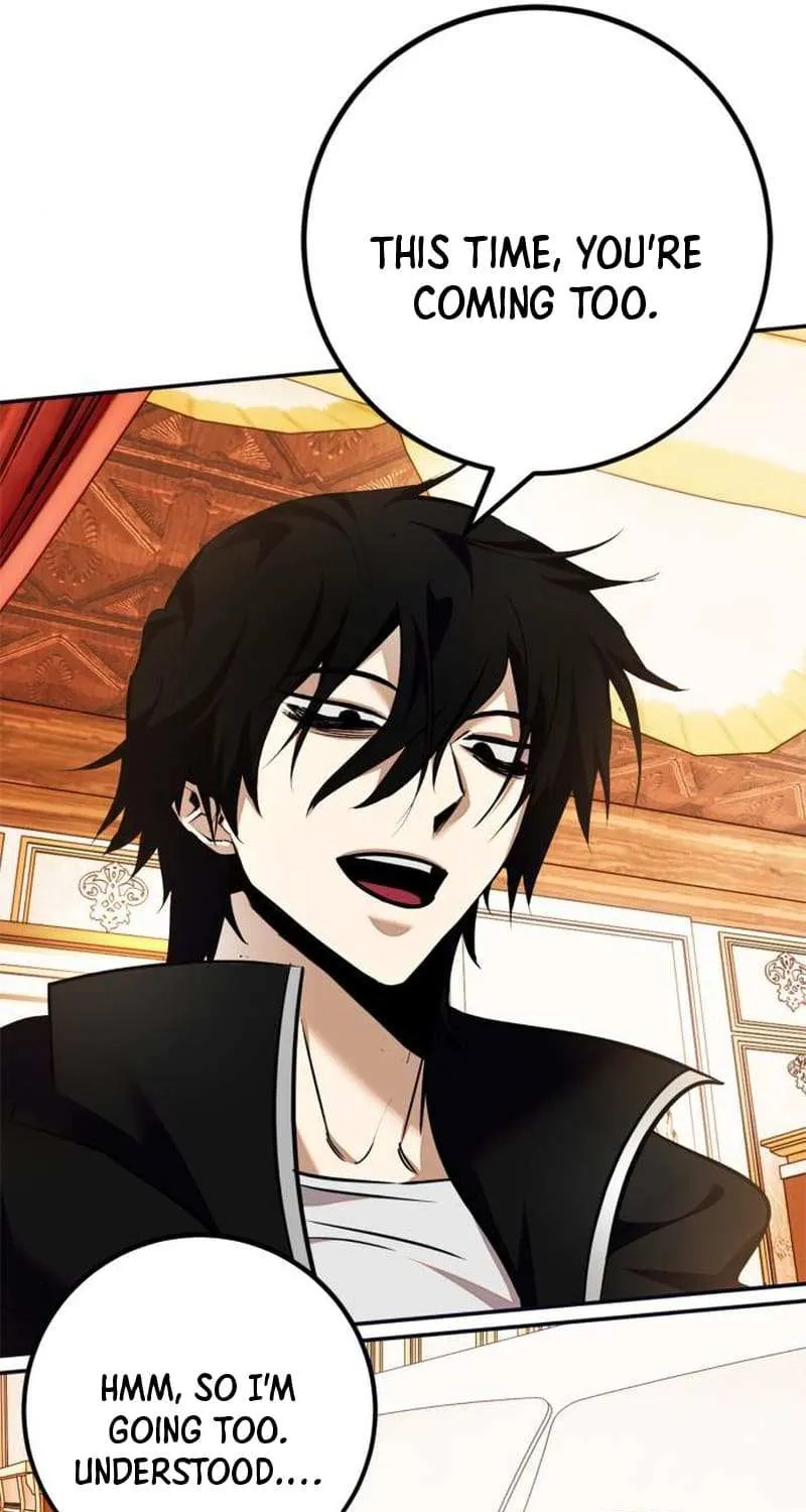 Read Return to Player chapter 152.2 image 17 on Lezhin