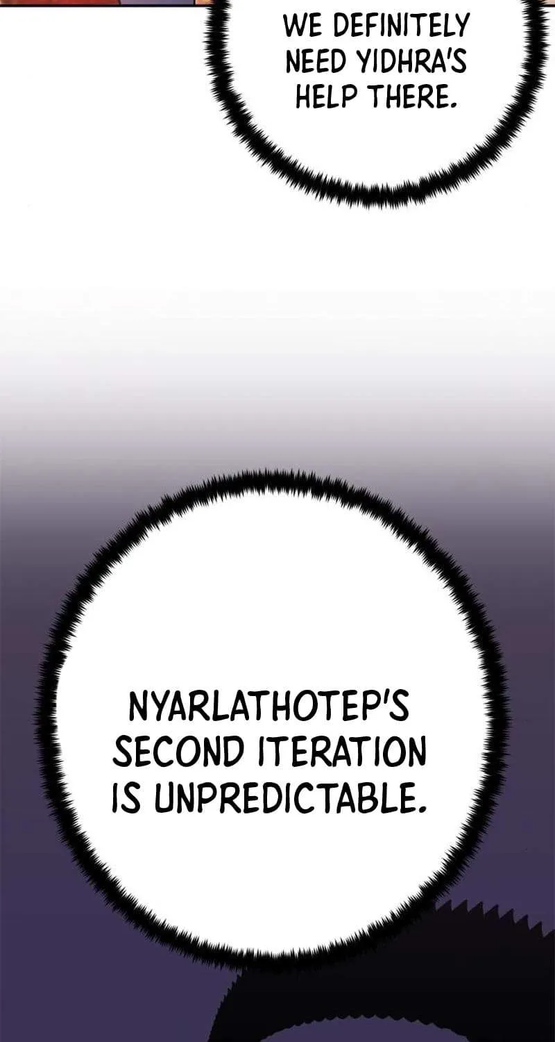 Read Return to Player chapter 152.2 image 20 on Lezhin