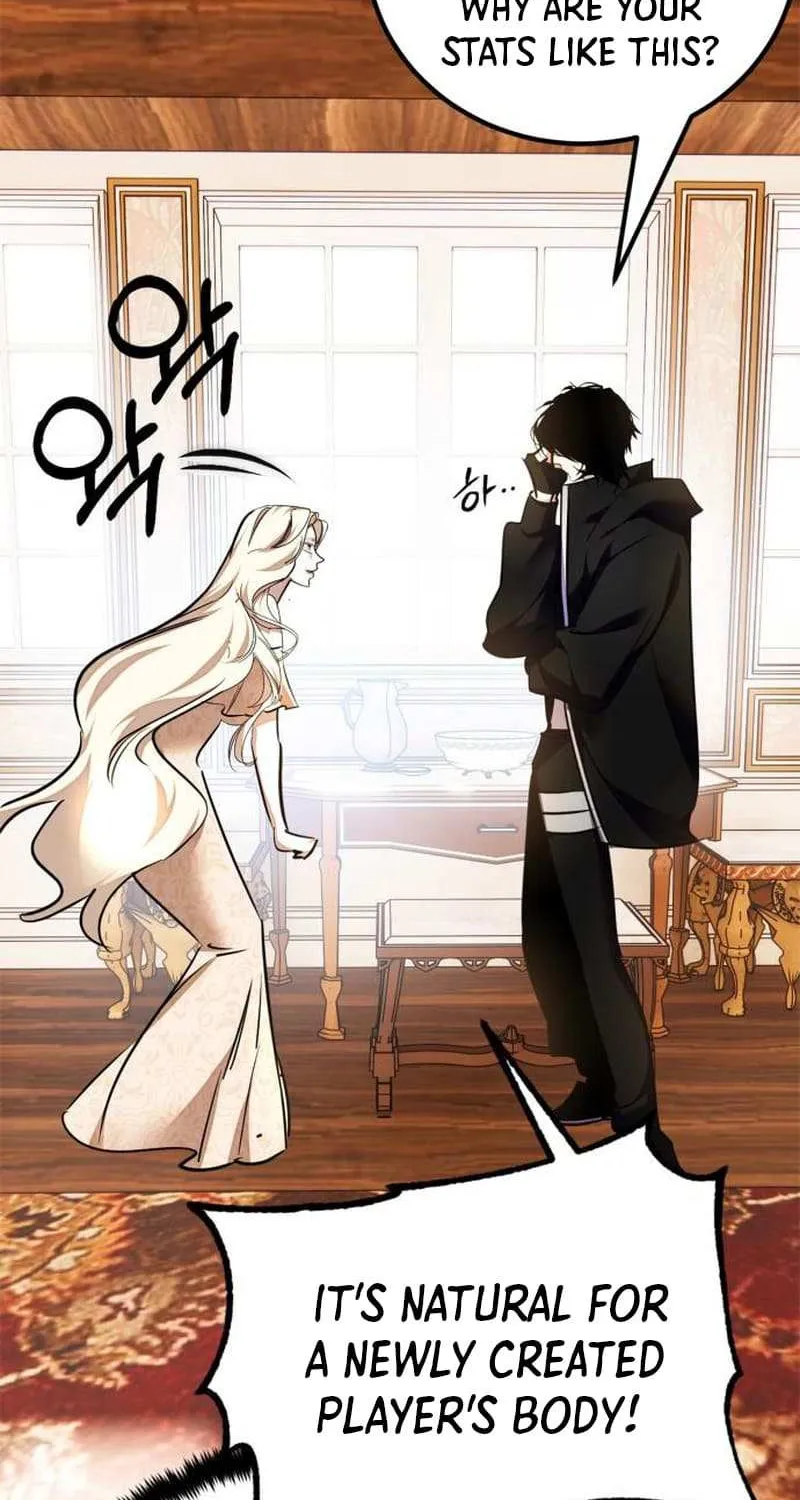 Read Return to Player chapter 152.2 image 26 on Lezhin
