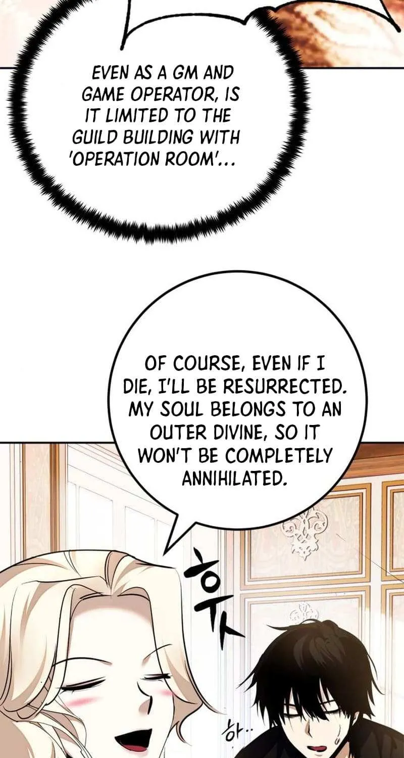 Read Return to Player chapter 152.2 image 27 on Lezhin