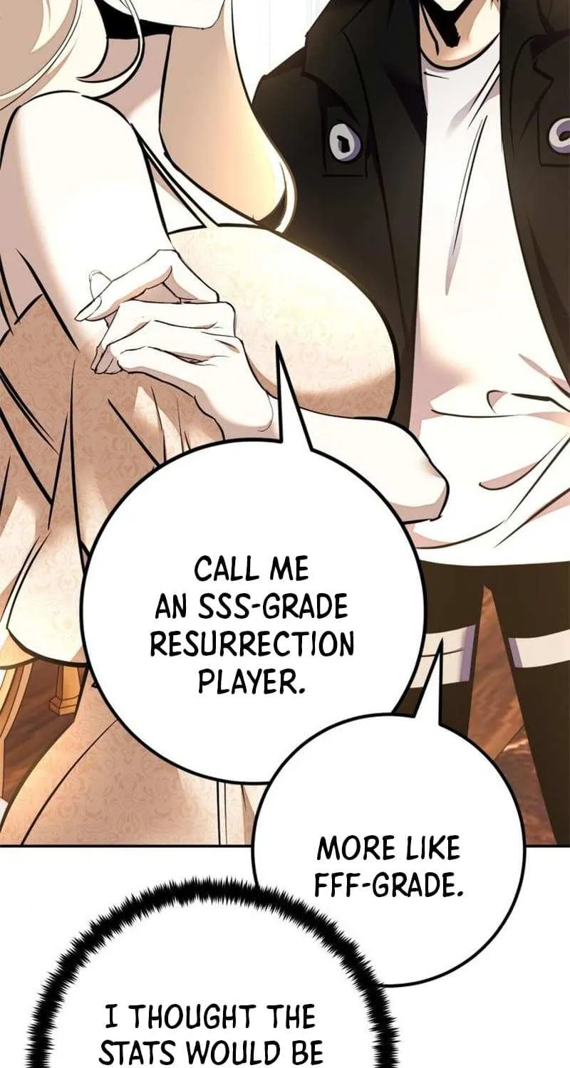 Read Return to Player chapter 152.2 image 28 on Lezhin