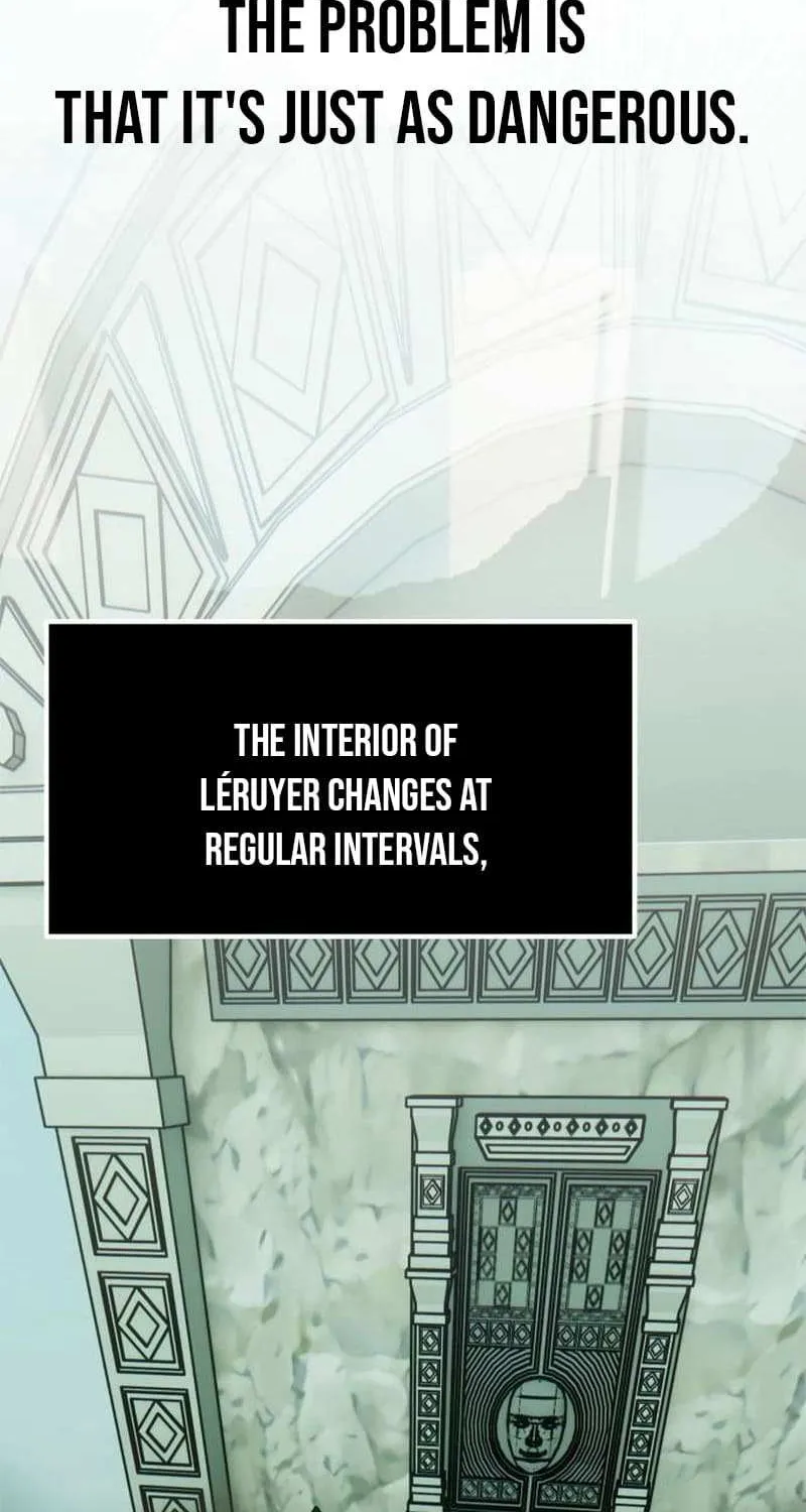 Read Return to Player chapter 152.2 image 4 on Lezhin