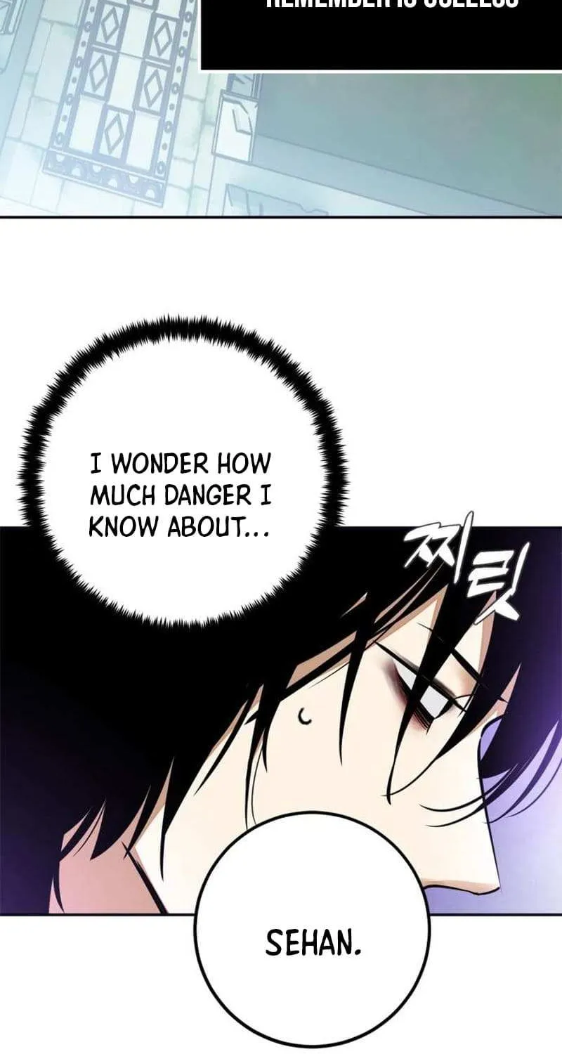 Read Return to Player chapter 152.2 image 6 on Lezhin